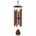 Campana de Viento Metálica de Cobre para Jardín